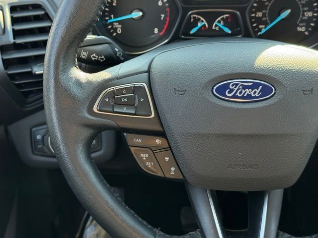 Certified 2019 Ford Escape SEL AWD/4WD image 26