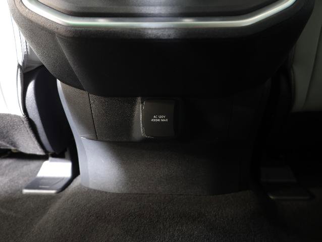 Certified 2025 Ford Expedition Platinum AWD/4WD image 37