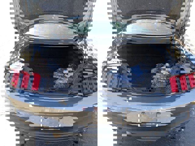 Certified 2025 Ford Mustang GT image 26