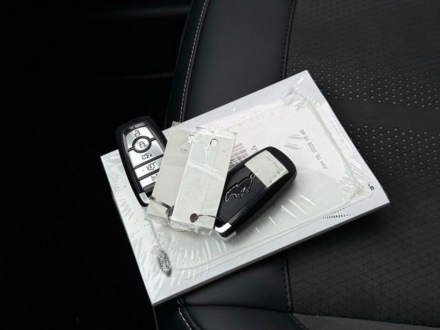 Certified 2025 Ford Mustang Mach-E GT image 5