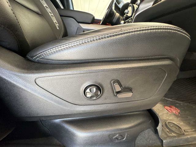 Used 2021 RAM 1500 Rebel w/ Alpine Leather & Sound Group image 28