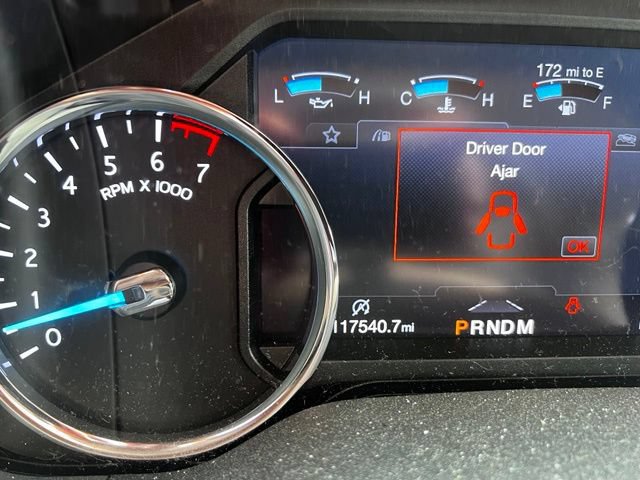 Certified 2019 Ford Expedition Max XLT w/ Equipment Group 202A RWD image 8