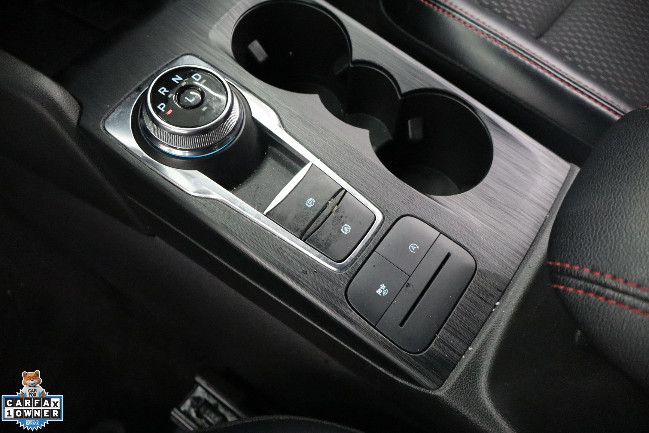 Certified 2025 Ford Escape ST-Line FWD image 18