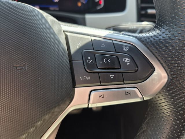 Used 2021 Volkswagen Atlas Cross Sport SEL Premium R-Line w/ Cross Sport MDO Package AWD/4WD image 27