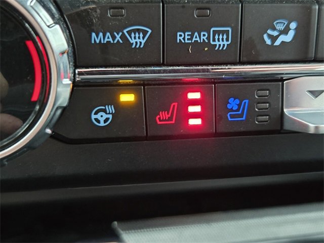 Certified 2024 Ford F250 Lariat w/ Chrome Package image 27