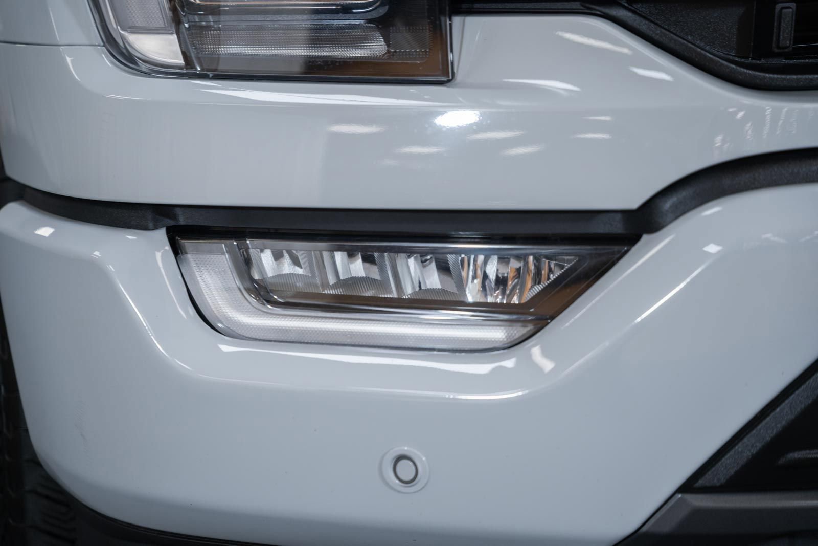 Certified 2023 Ford F150 Lariat w/ Equipment Group 502A High image 17