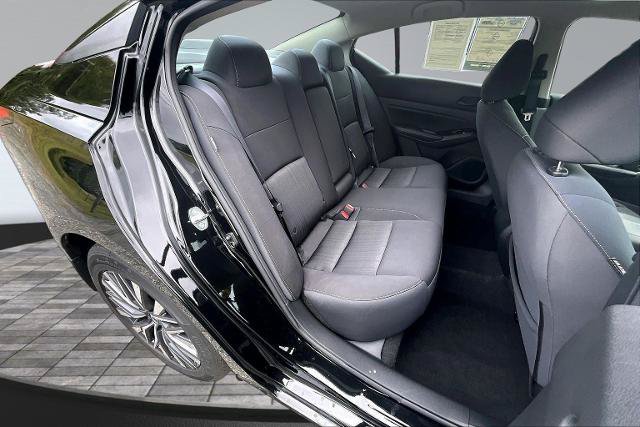 Used 2023 Nissan Altima 2.5 SV FWD image 27