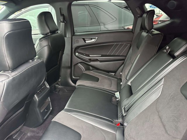 Certified 2023 Ford Edge ST image 10
