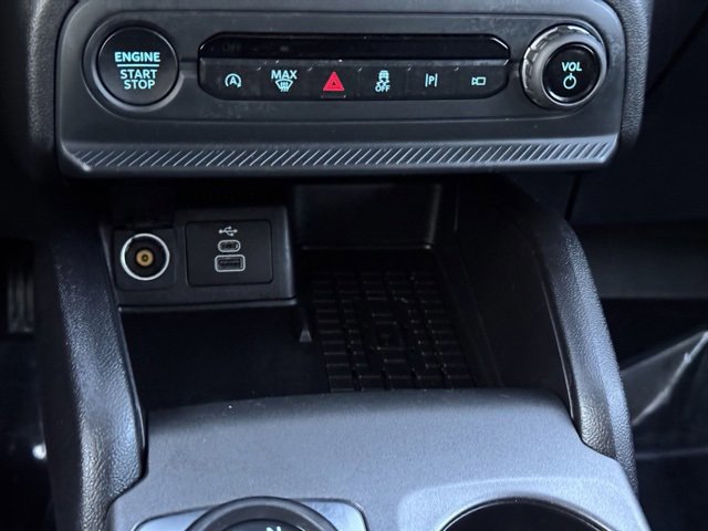 Certified 2025 Ford Bronco Sport Outer Banks w/ Outer Banks Tech Package+ image 20