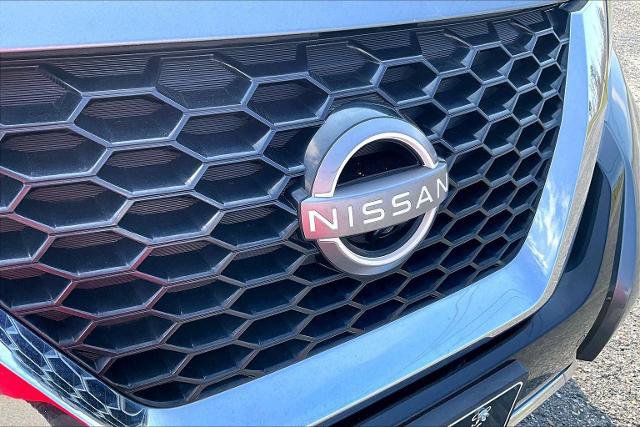 Used 2023 Nissan Murano SL image 31