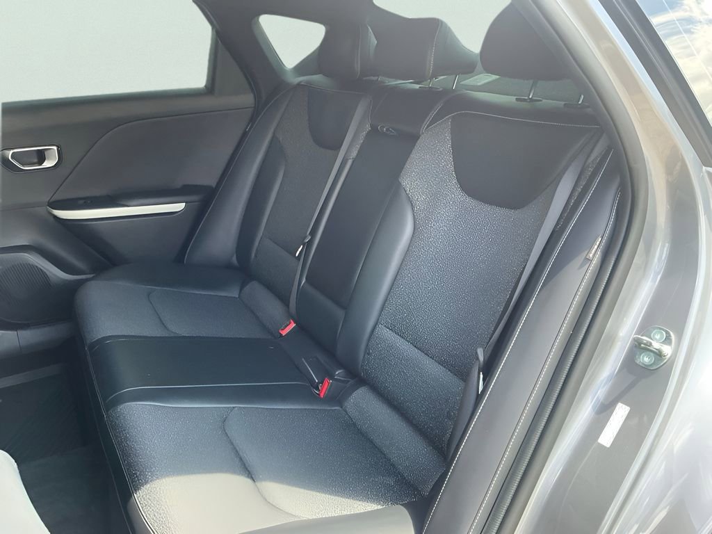 Used 2025 Kia K4 GT-Line w/ GT-Line Sunroof Package FWD image 19