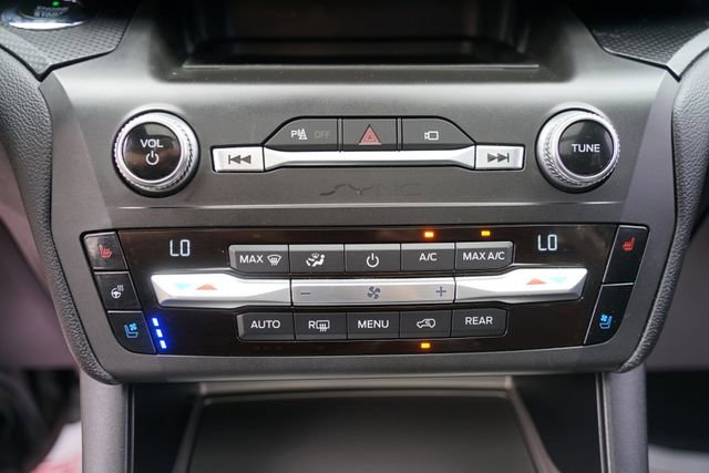 Certified 2020 Ford Explorer ST AWD/4WD image 17