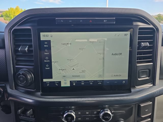 Certified 2021 Ford F150 Limited AWD/4WD image 18