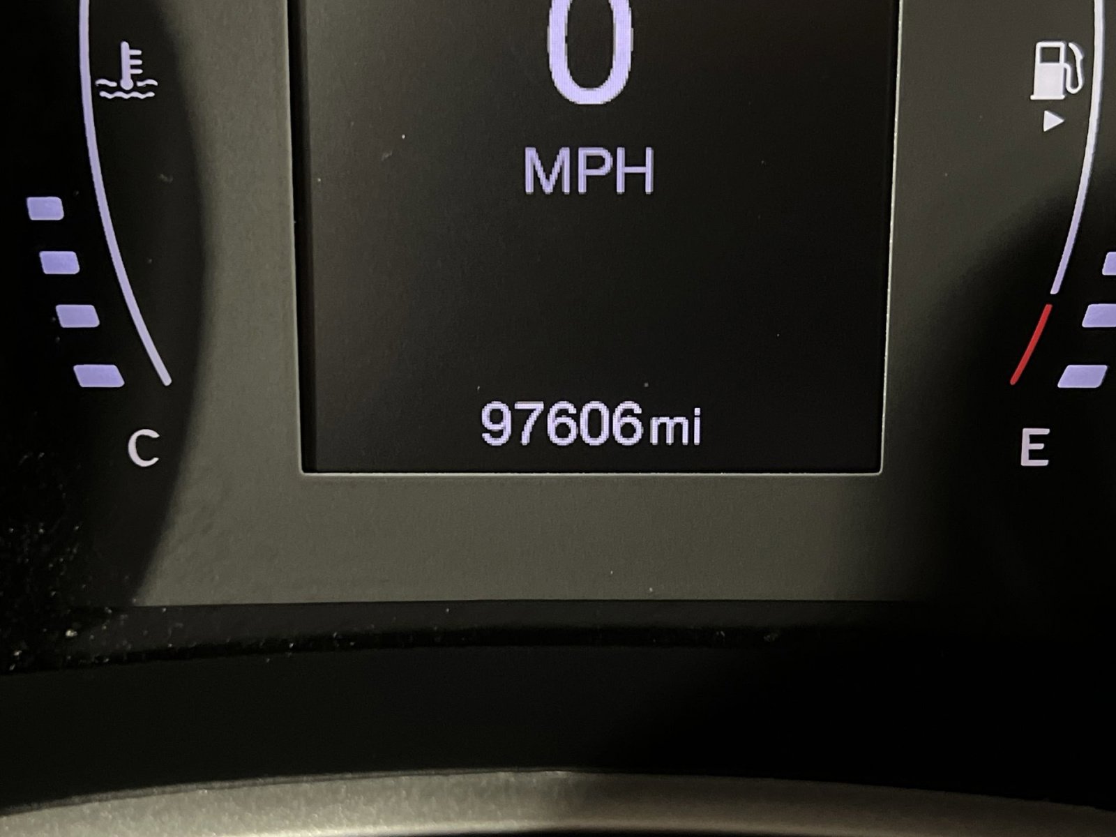 Used 2020 Jeep Compass Latitude image 17