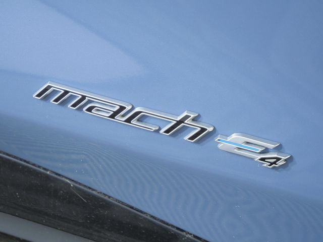 Certified 2023 Ford Mustang Mach-E Premium AWD/4WD image 10
