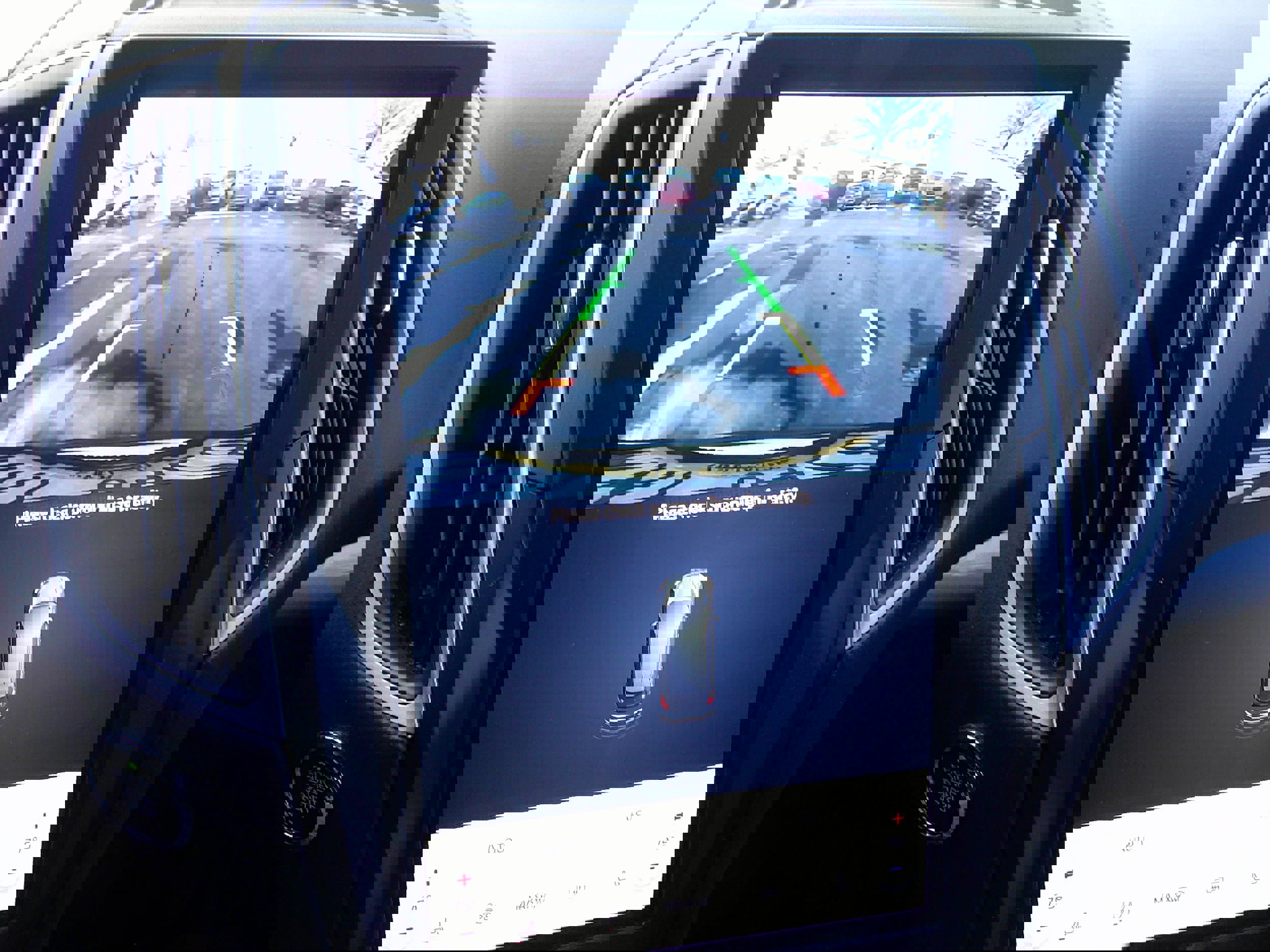 Certified 2024 Ford Edge SEL image 15