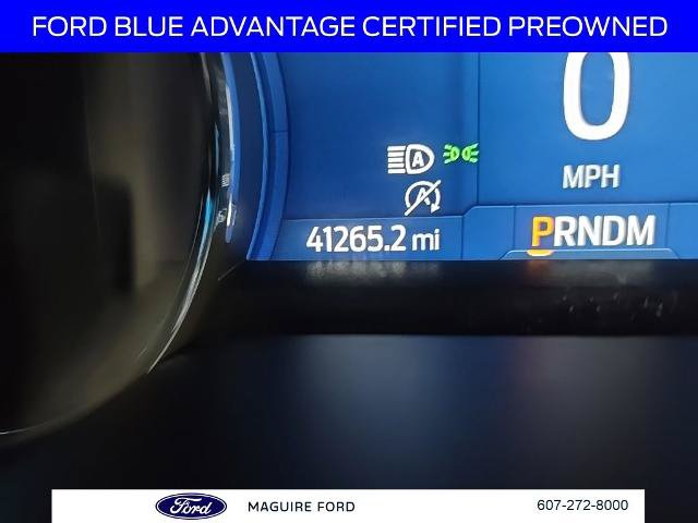 Certified 2023 Ford F150 XLT w/ Equipment Group 302A High AWD/4WD image 26