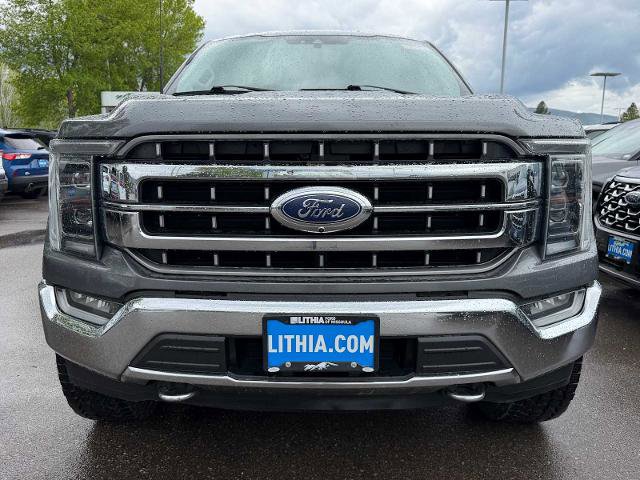 Certified 2022 Ford Escape SE AWD/4WD image 2