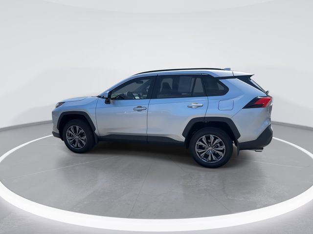 Used 2024 Toyota RAV4 XLE Premium w/ Weather Package AWD/4WD image 4