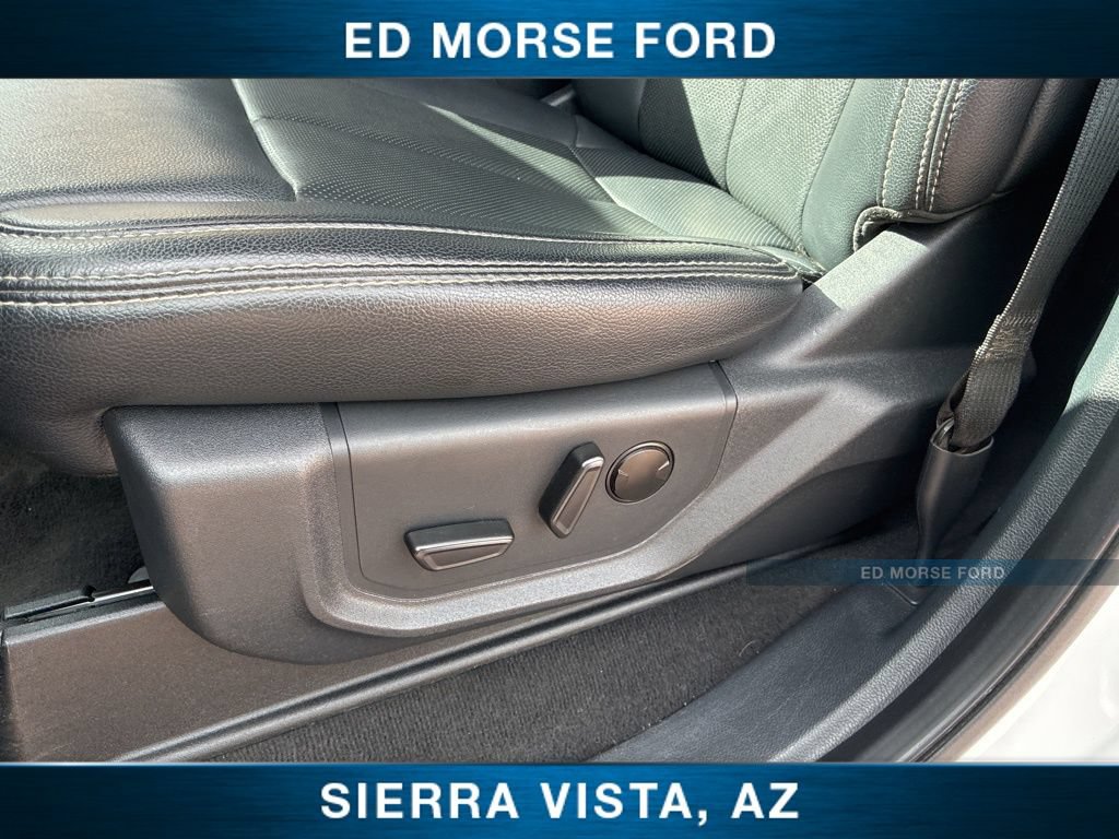 Certified 2022 Ford F250 Lariat w/ Lariat Value Package AWD/4WD image 31