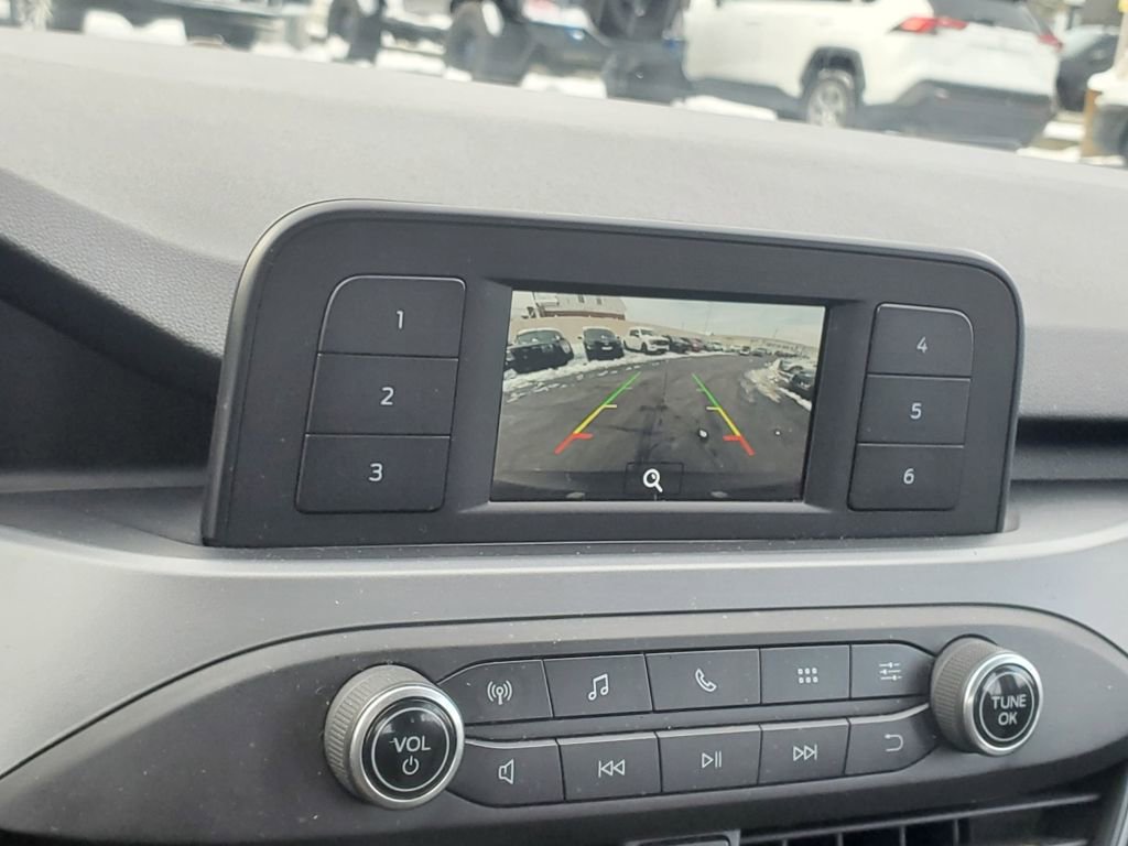 Certified 2020 Ford Escape S image 23