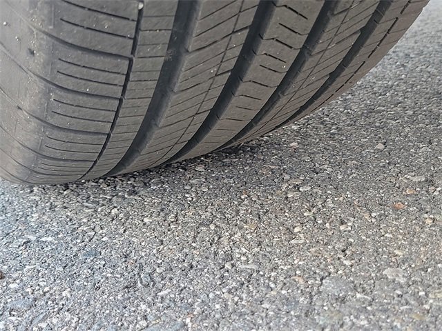 Certified 2022 Ford Explorer Timberline image 32