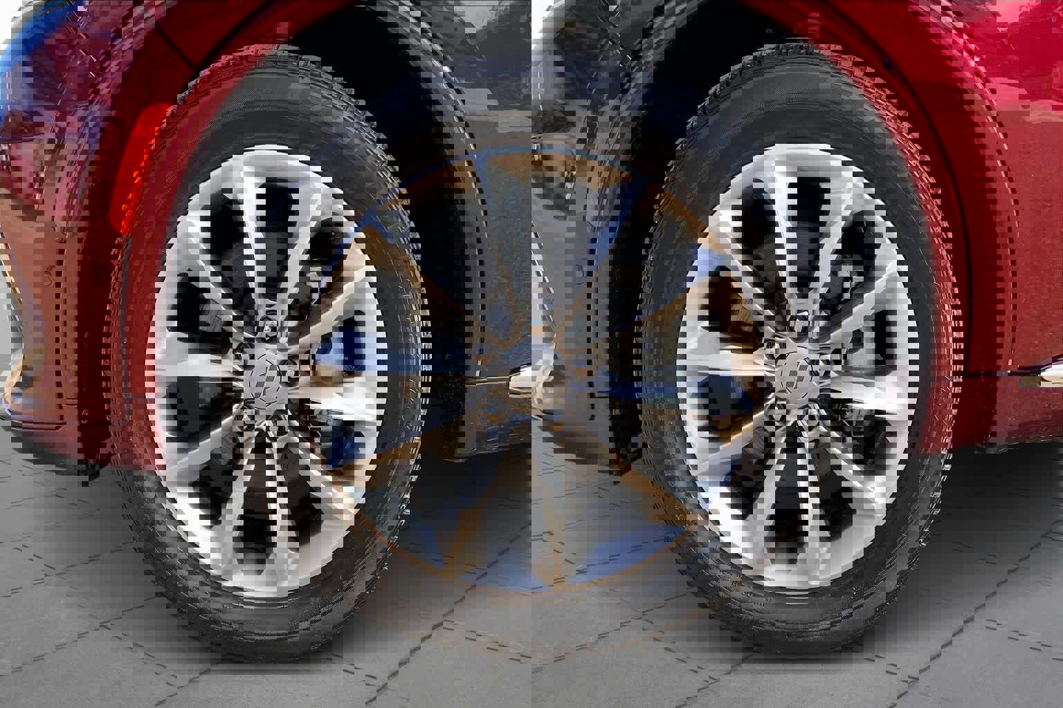 Used 2022 Dodge Durango Citadel image 12