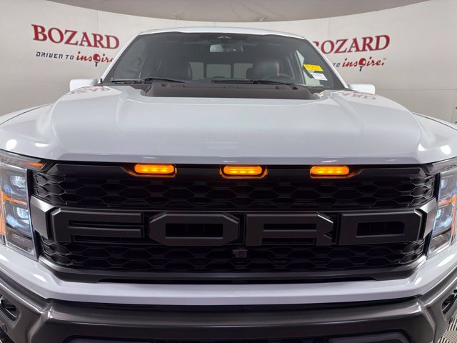 Certified 2023 Ford F150 Raptor w/ Raptor 37 Performance Package AWD/4WD image 5