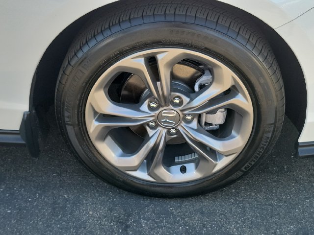 Used 2024 Honda Accord EX image 27