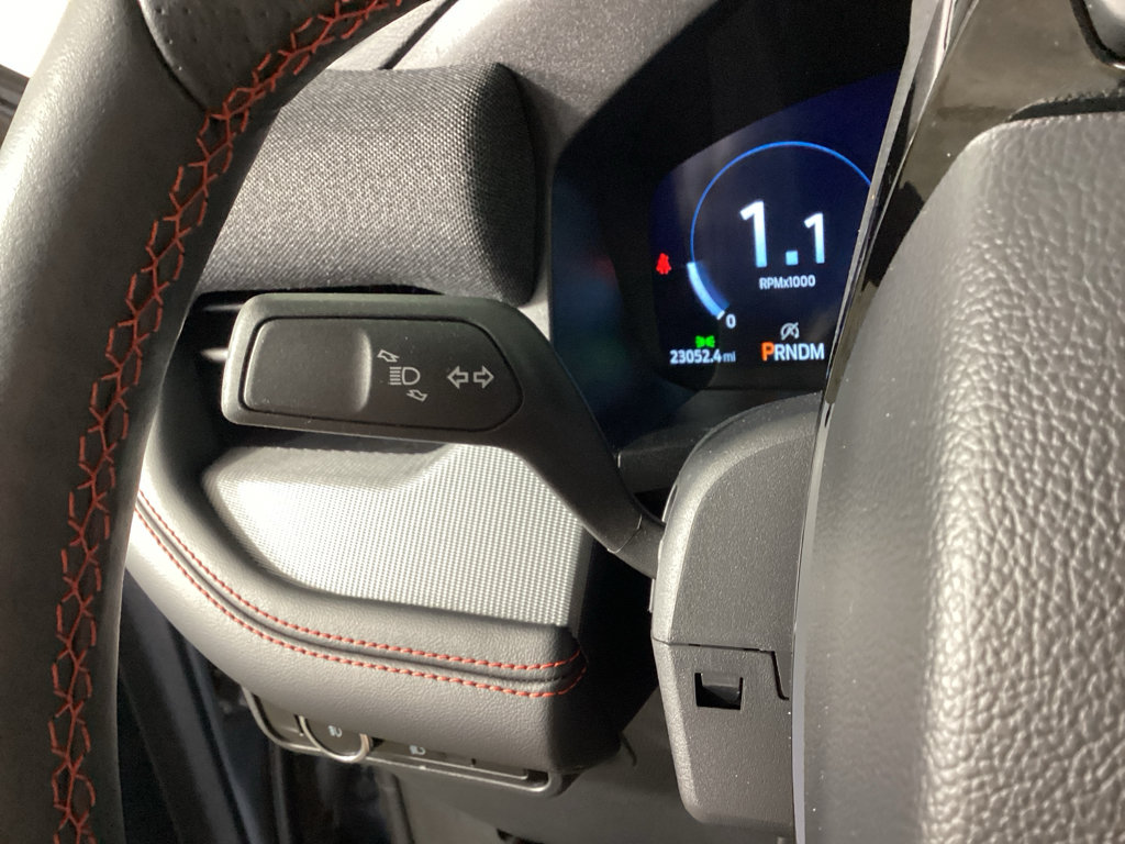 Certified 2025 Ford Explorer ST AWD/4WD image 24