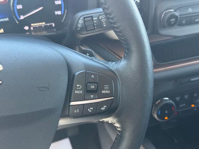 Certified 2023 Ford Bronco Sport Badlands w/ Premium Package AWD/4WD image 16