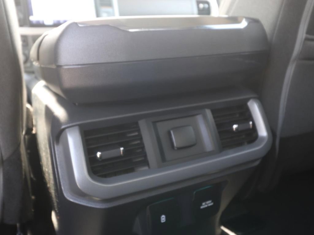 Certified 2023 Ford F150 XLT w/ Equipment Group 302A High AWD/4WD image 12