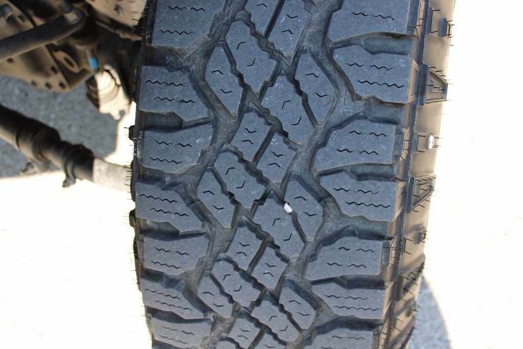 Certified 2024 Ford F250 Lariat w/ Lariat Ultimate Package image 23