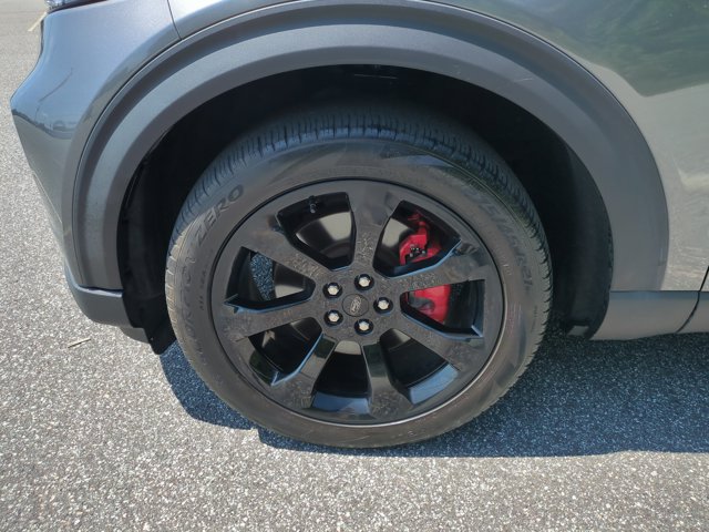 Certified 2022 Ford Explorer ST w/ Equipment Group 401A AWD/4WD image 11