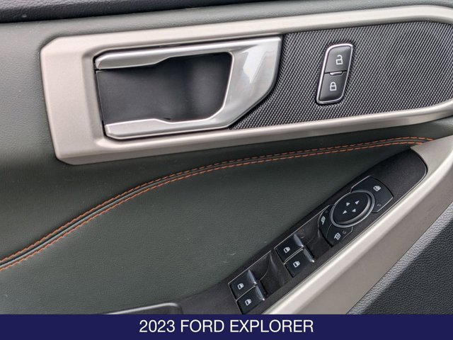 Certified 2023 Ford Explorer Timberline AWD/4WD image 12