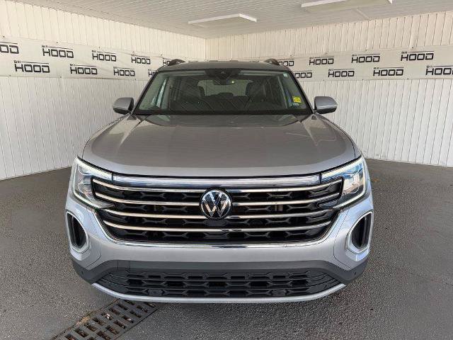 Used 2024 Volkswagen Atlas SE FWD image 29