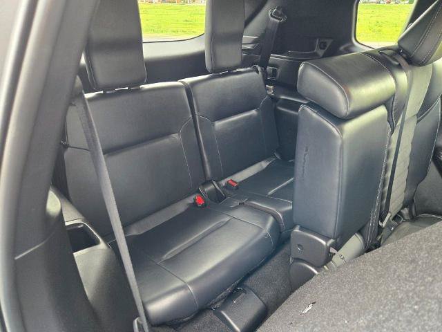 Used 2024 Mitsubishi Outlander SE FWD image 11