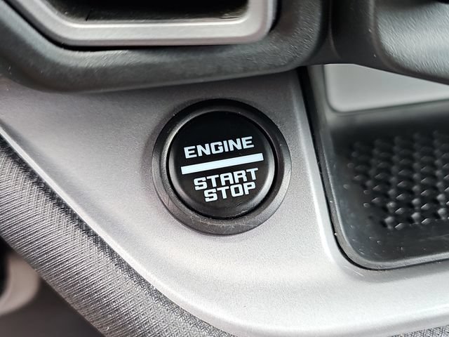 Certified 2024 Ford Bronco Sport Big Bend AWD/4WD image 29