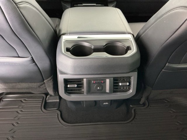 Certified 2024 Ford F350 Lariat w/ Camper Package image 30