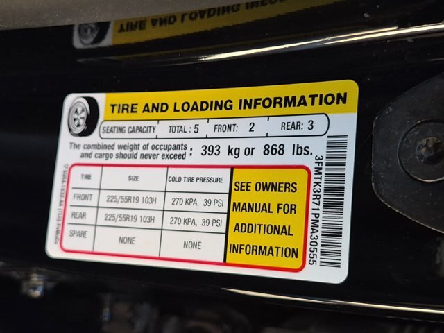 Certified 2023 Ford Mustang Mach-E Premium RWD image 39