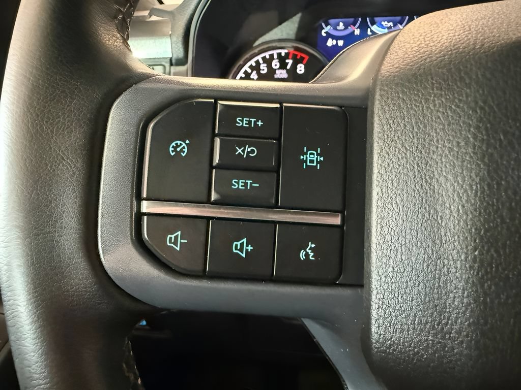 Certified 2023 Ford F150 XLT w/ Equipment Group 302A High AWD/4WD image 18