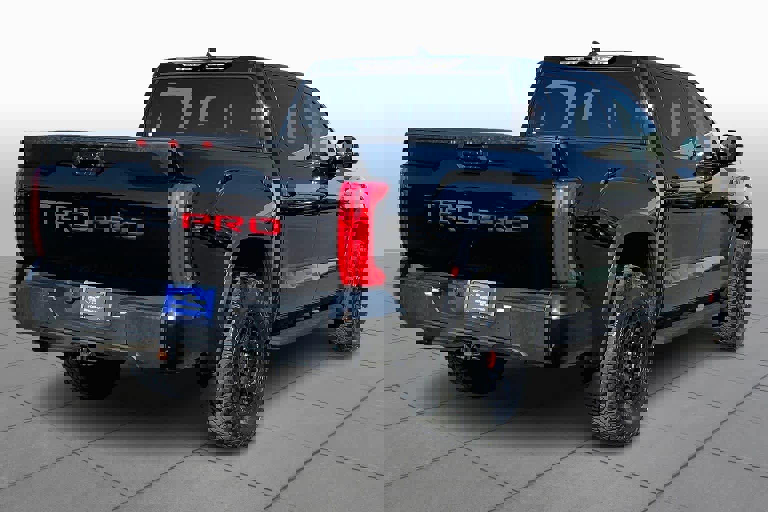 Used 2022 Toyota Tundra TRD Pro image 3