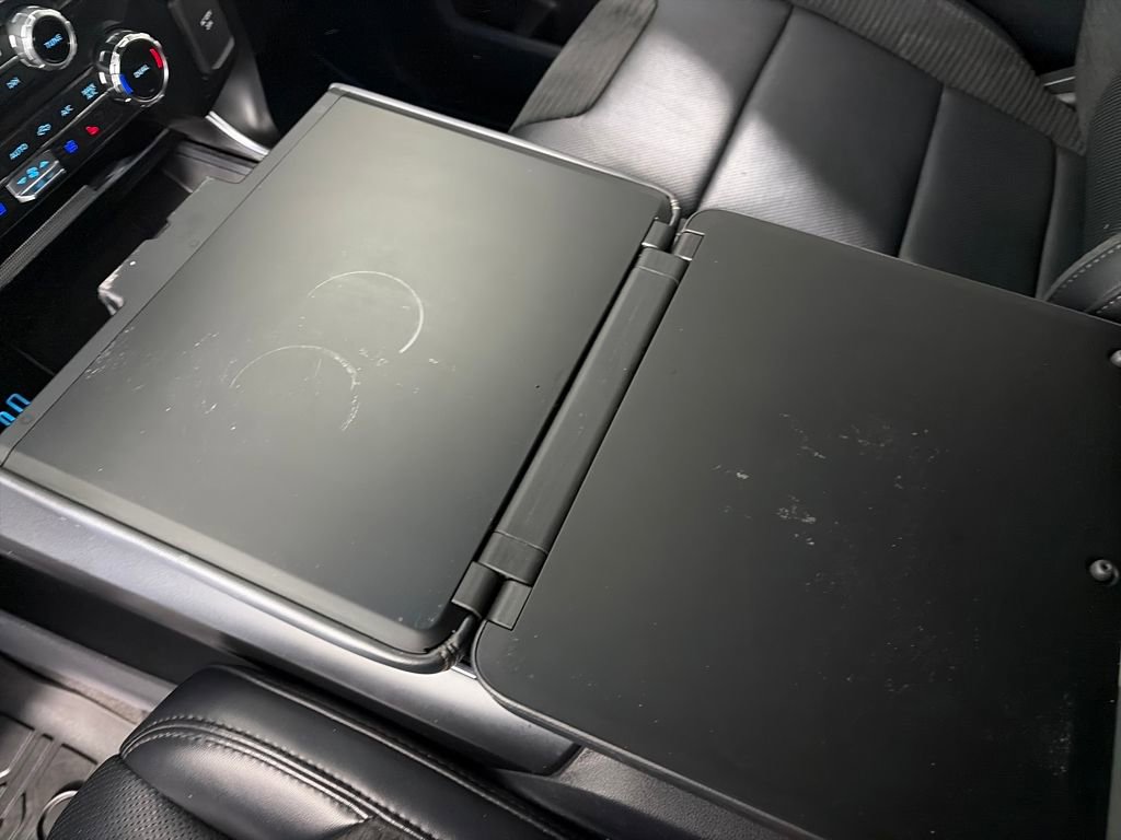 Certified 2022 Ford F150 Raptor w/ Raptor 37 Performance Package image 23