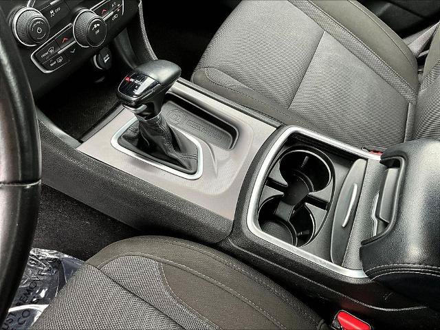 Used 2022 Dodge Charger SXT RWD image 18