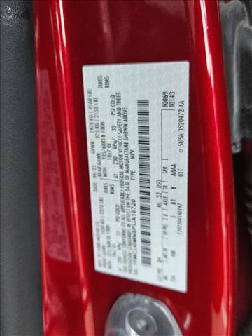 Certified 2023 Ford Escape ST-Line w/ Tech Pack #1 FWD image 19