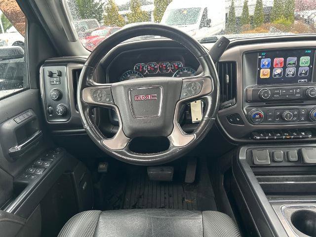 Used 2019 GMC Sierra 2500 SLT image 8