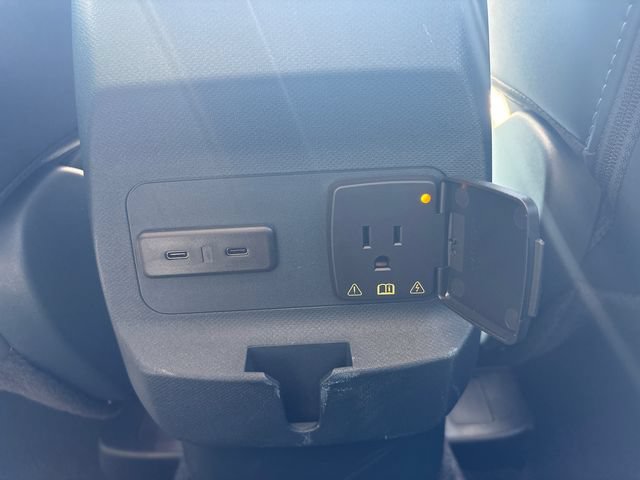 Certified 2025 Ford Maverick Lobo AWD/4WD image 18
