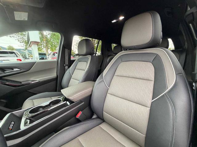 Used 2025 Chevrolet Equinox LT w/ Convenience Package II AWD/4WD image 11