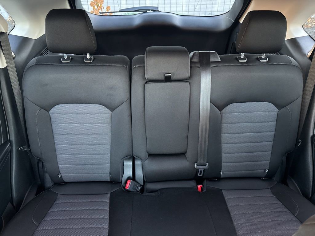 Certified 2022 Ford Edge SE w/ Cargo Accessory Package image 41