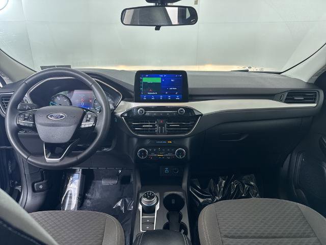 Certified 2022 Ford Escape SE w/ Cold Weather Package image 10